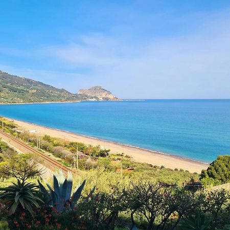 Ch Exclusive Apartments Cefalu Bagian luar foto