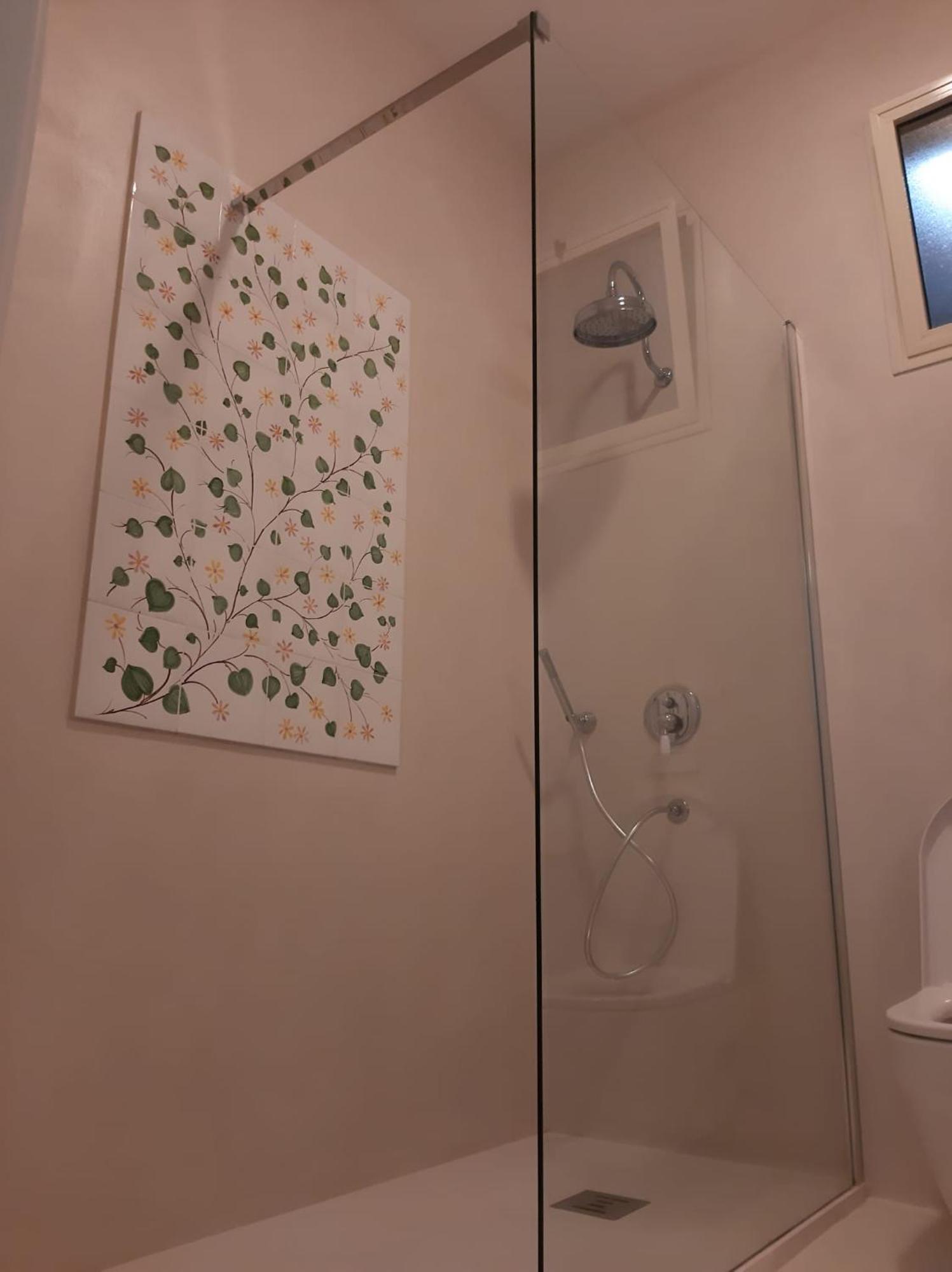 Ch Exclusive Apartments Cefalu Ruang foto