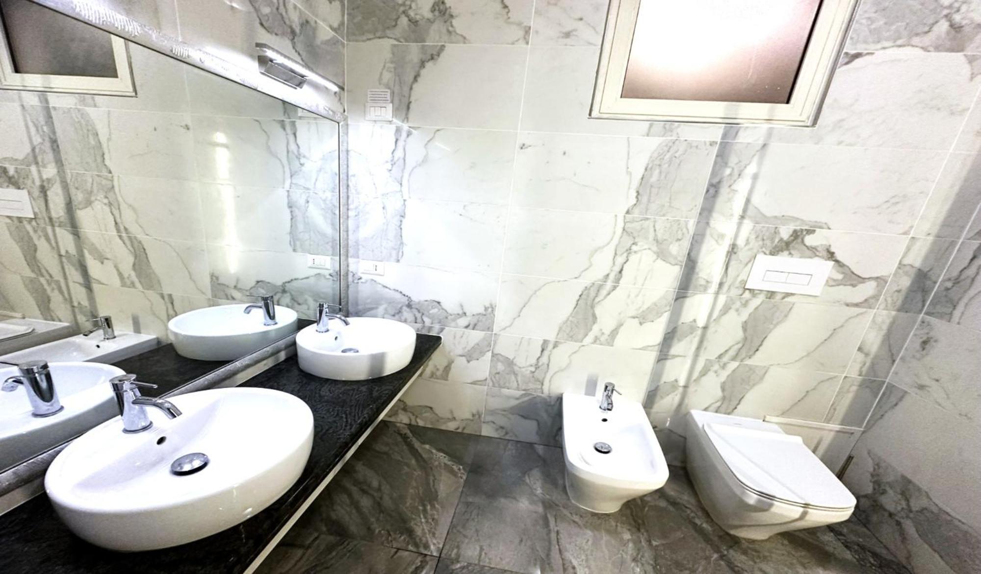 Ch Exclusive Apartments Cefalu Bagian luar foto