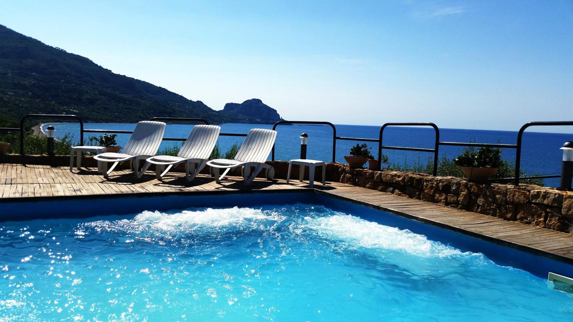 Ch Exclusive Apartments Cefalu Bagian luar foto