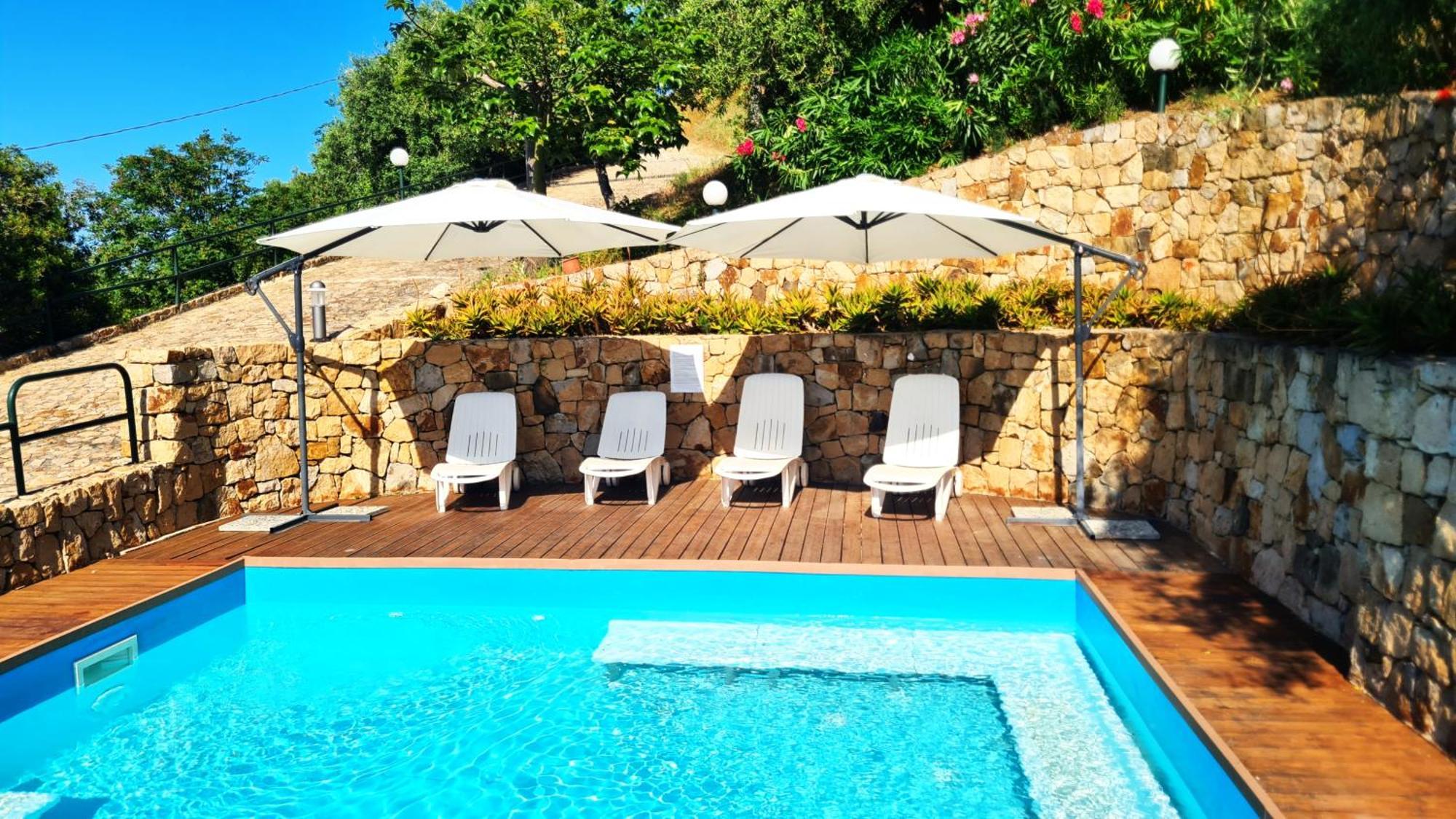 Ch Exclusive Apartments Cefalu Bagian luar foto