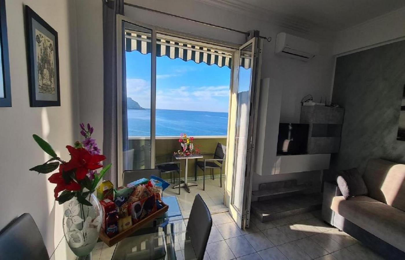 Ch Exclusive Apartments Cefalu Ruang foto