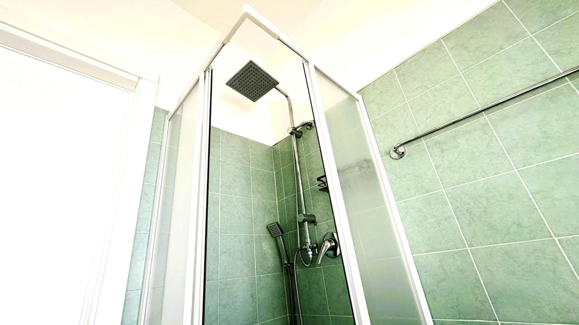 Ch Exclusive Apartments Cefalu Ruang foto