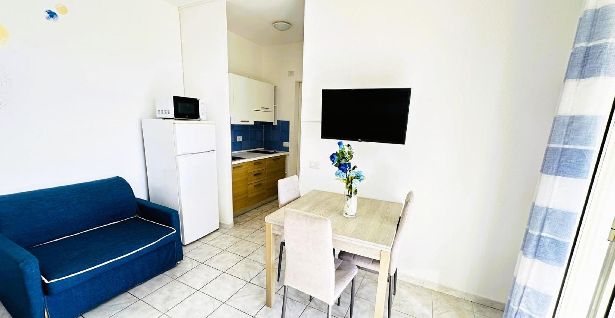 Ch Exclusive Apartments Cefalu Ruang foto