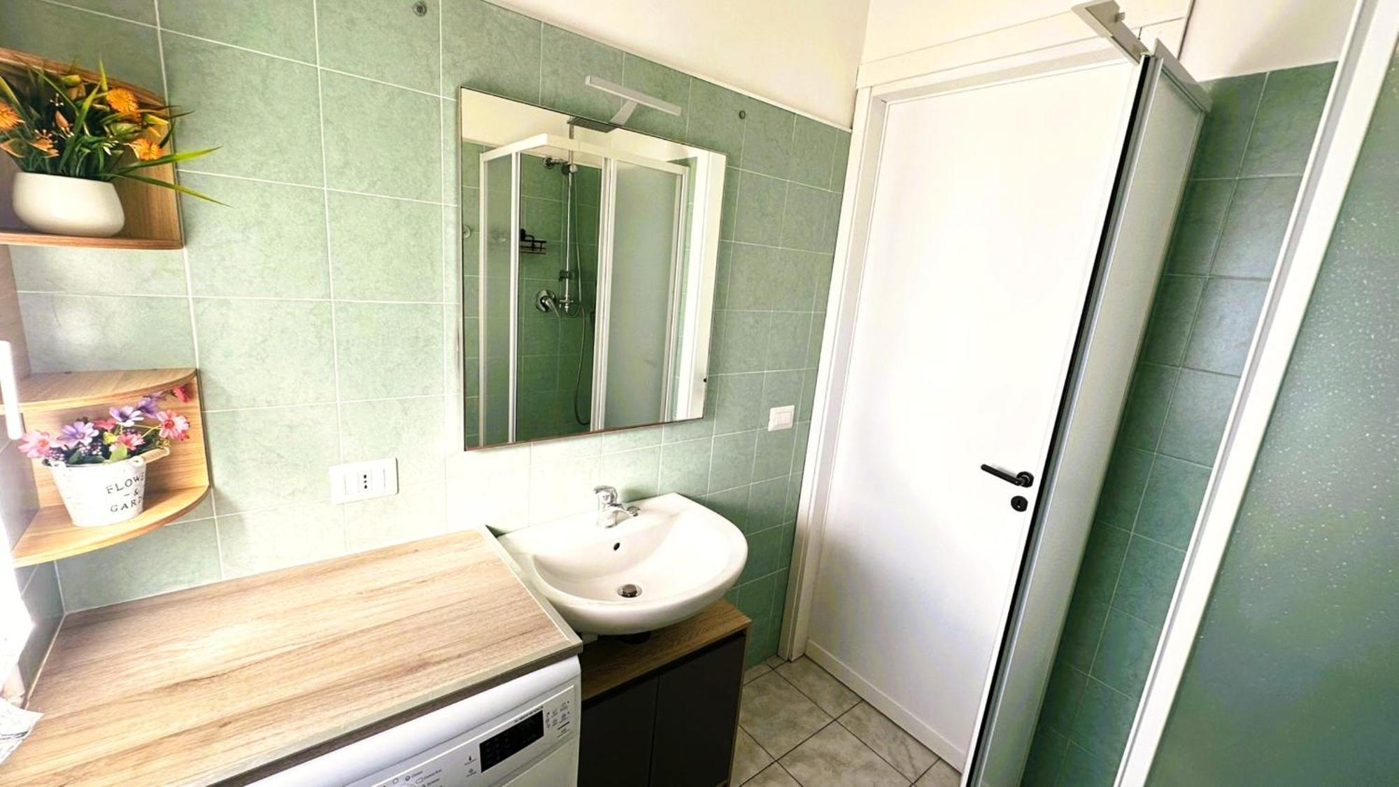 Ch Exclusive Apartments Cefalu Ruang foto