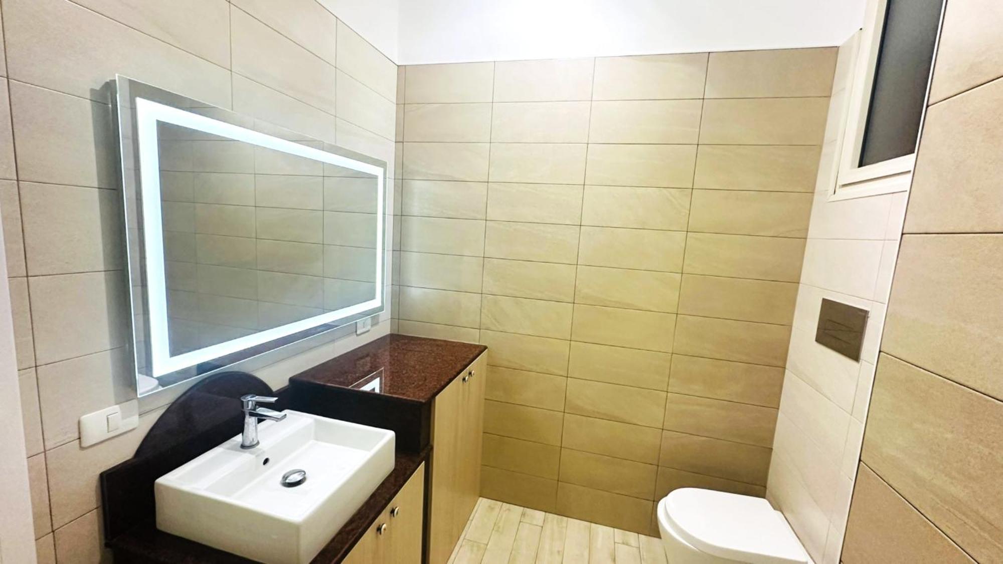 Ch Exclusive Apartments Cefalu Ruang foto