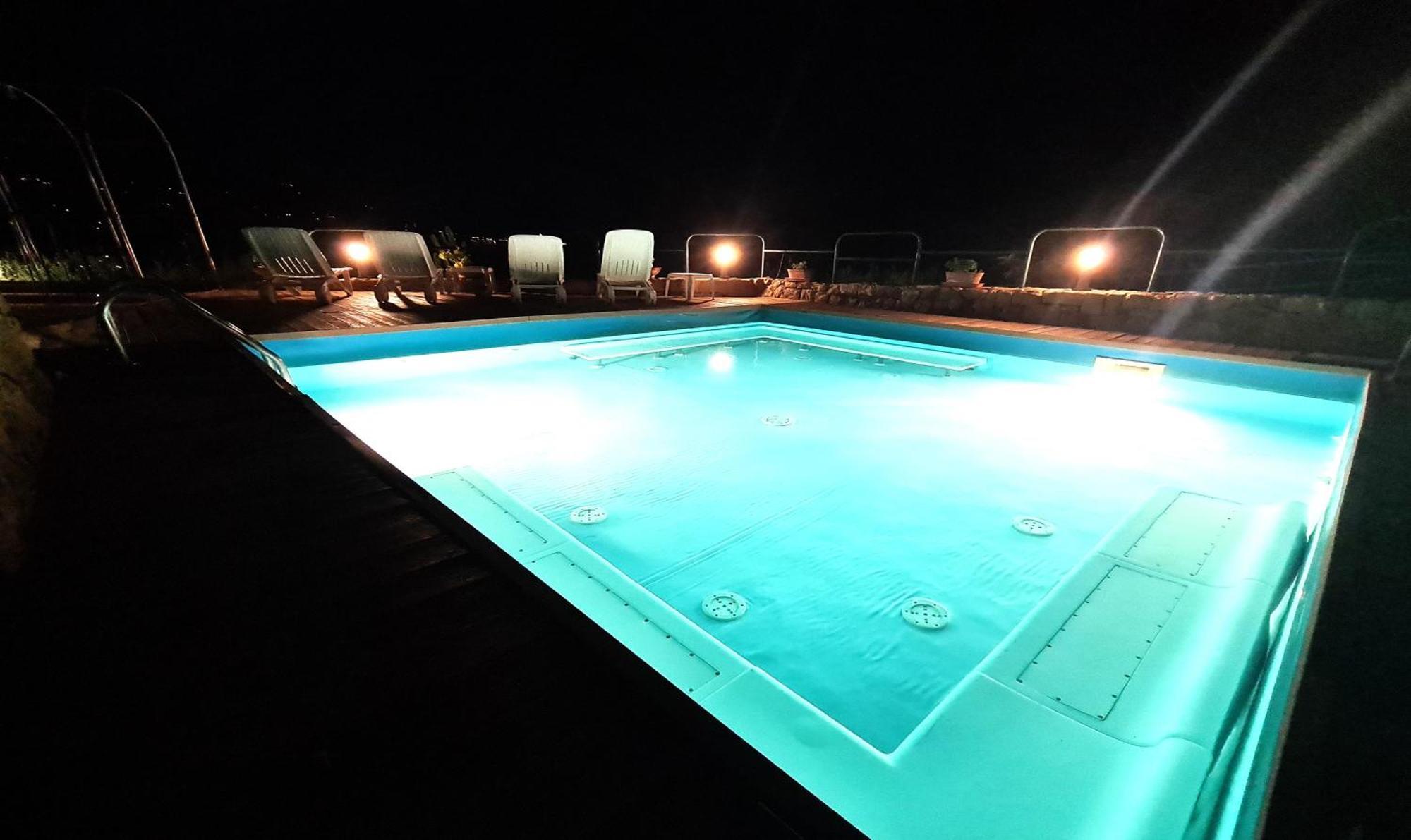 Ch Exclusive Apartments Cefalu Bagian luar foto