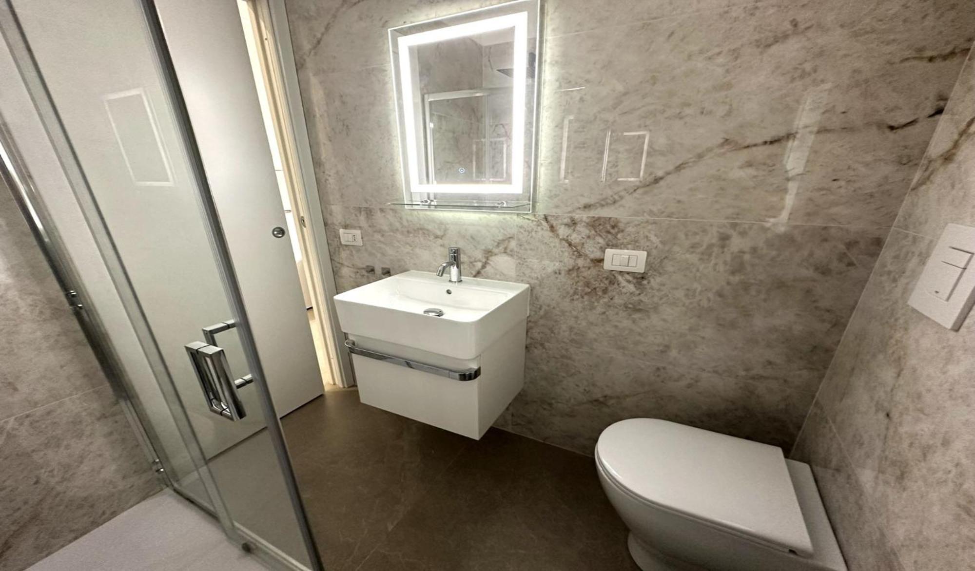 Ch Exclusive Apartments Cefalu Bagian luar foto