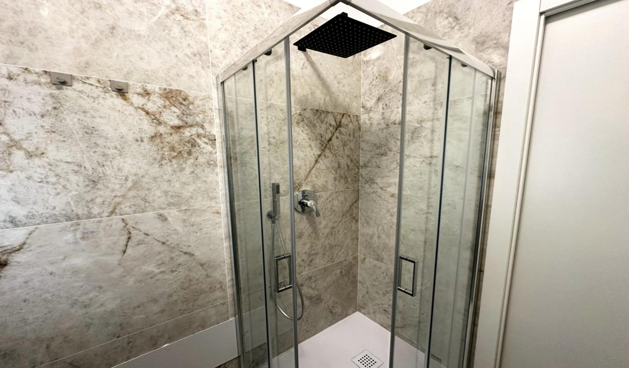 Ch Exclusive Apartments Cefalu Bagian luar foto